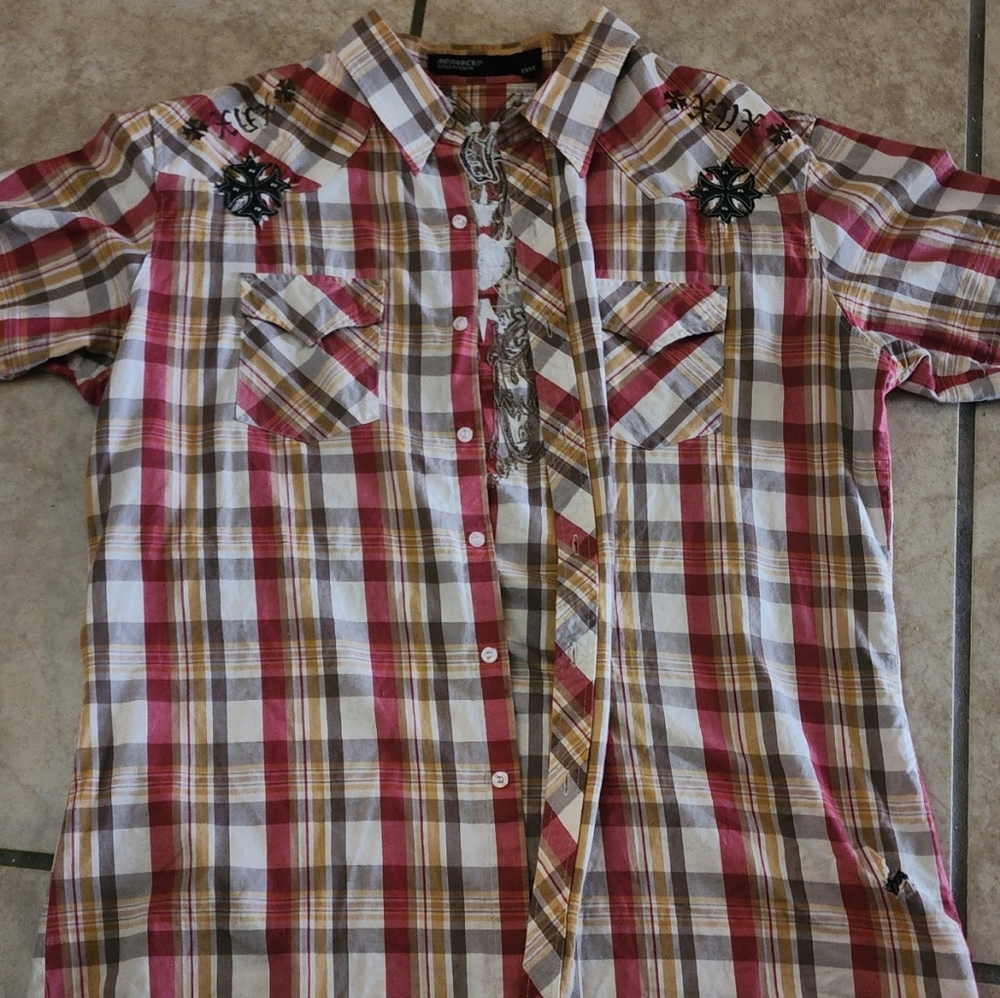 Flanel, Monarchy Collection